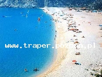 Halkidiki to tr&oacute;jpalczasty p&oacute;łwysep w Grecji u p&oacute;łnocnych wybrzeży Morza Egejskiego. Dobrze znane miejsce plażowiczom i poszukiwaczom przeżyć duchowych.