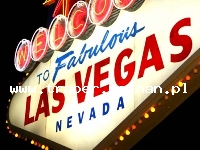 Las Vegas trudno por&oacute;wnać do jakiegokolwiek innego miasta. I nie jest to tylko slogan spec&oacute;w od marketingu, ale najświętsza prawda o tym najmniej świętym ze wszystkich miast. Położone w najbardziej pustynnym ze stan&oacute;w - Nevadzie, jeszcze sto lat temu było wypaloną słońcem kupą cegieł, rozrzuconych w pobliżu jedynej na trasie Los Angeles-Salt Like City kępy trzciny (Las Vegas to po hiszpańsku właśnie trzciny). Te rośliny na pustyni zwiastują wodę, w tym przypadku były zapowiedzią czegoś więcej. W ciągu wieku Las Vegas zmieniło się z przeciętnej mieściny w pełną przepychu, zalaną orgią świateł i hektolitrami alkoholu świątynię hazardu. Miejsce &bdquo;bardzo lekkich obyczaj&oacute;w\