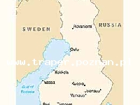 Finlandia to państwo w Europie p&oacute;łnocnej należące do kraj&oacute;w skandynawskich.Stolica Finlandii są Helsinki.Szczeg&oacute;lnie polecamy zwiedzić:- Helsinki: muzea i galerie: Kiasma i Ateneum, wyspy z twierdzą Suomenlinna, koncerty w wykutym w skale kościele Temppeliaukio- przejażdżka łodzią pośr&oacute;d wysp Parku Narodowego Archipelagu Ekenas - największa opalana drewnem sauna świata w Kuopio- jeziora i kanały z Savonlinny do Kuopio - puby i kluby Tampere- Widoki z tarasu obserwacyjnego skoczni w Lahti - Turku: lochy, muzea- Naantali - piękna star&oacute;wka i wizyta w Świecie Mumink&oacute;w- koło podbiegunowe w Rovaniemi i spotkanie z św.Mikołajem
Finlandia zachwyca latem i zimą - zimą oferuje doskonałe warunki do uprawiania narciarstwa biegowego i zjazdowego.Polecamy r&oacute;wnież formy aktywnego wypoczynku:- wyścigi psich zaprzęg&oacute;w, - rajdy na skuterach śnieżnych, - rejsy lodołamaczami - wędkarstwo podlodowe. Istnieje r&oacute;wnież możliwość obserwacji zorzy polarnej !