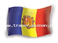 Andora, Andorra, Księstwo Andory, Principat d\'Andorra, państwo w południowo-zachodniej Europie, w Pirenejach, przy granicy z Francją (56 km) i Hiszpanią (63 km). Powierzchnia 468 km2., 70,5 tys. mieszkańc&oacute;w (2005). Średnia gęstość zaludnienia 148 os&oacute;b/km2. Stolica Andora (Andorra la Vella). Gł&oacute;wne miasta: Les Escal, Sant Julia, Encamp, La Massana. Ludność miejska 63%. Podział administracyjny 7 gmin. Języki urzędowe: kataloński, francuski i hiszpański. Skład etniczny: Hiszpanie (43%), Andorczycy (33%), Portugalczycy (11%), Francuzi (7%), Inni (6%). Religia państwowa - katolicyzm. Wyznania: katolicy (94%), żydzi (0,4%), świadkowie Jehowy (0,3%), protestanci (0,2%). Jednostki monetarne: 1 euro = 100 centym&oacute;w. Analfabetyzm 0%. Przyrost naturalny: 0,95% (2005). Średnia długość życia (2005): mężczyźni 80,5 lat, kobiety 86,5 lat (jedna z najdłuższych na świecie).
&nbsp;