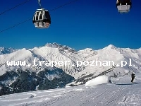 Region narciarski Zillertal to członek klubu Top Ski Austria wsp&oacute;lnie z pozostałymi 16 stacjami narciarskimi będącymi klejnotami w koronie narciarstwa alpejskiego. Dolina Zillertal to po pr