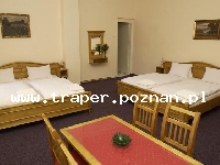 Praga to stolica Czech, siedziba prezydenta, administracji i władzy Republiki Czeskiej, centrum polityczne, ekonomiczne, administracyjne i kulturalne a r&oacute;wnocześnie największe, najbardziej z