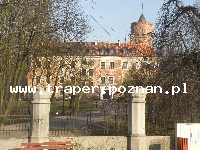 Uniej&oacute;w to miasto w wojew&oacute;dztwie ł&oacute;dzkim, położone nad rzeką Wartą. W 2008 roku w Uniejowie otwarto Termy Uniej&oacute;w z gorącymi solankami leczniczymi. Znajduje się tuta