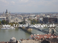 Budapeszt - stolica Węgier, perła Dunaju, miasto uzdrowisko - kurort, Paryż kraj&oacute;w C.K., nazwy te pochodzą od zr&oacute;żnicowanych styl&oacute;w budowlanych i kreacji w modzie. Zapraszamy