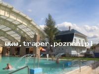Bogacs to miasto położone w p&oacute;łnocno-wschodnich Węgrzech, jest to znany ośrodek uzdrowiskowy, w kt&oacute;rym znajdują się baseny termalne i piwniczki z winem. Położenie Bogacs zachęc