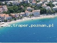 Wczasy-Chorwacja-Podgora