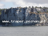 Visby to urocze miasteczko położone na szweckiej Wyspie Gotlandia, Połozone na brzegu Gotlandii posiada port dający schronienie i mozliwość uzupełnenia zapas&oacute;w załogom jacht&oacute;w, p