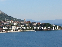 Wczasy-Chorwacja-Gradac