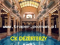 Budapeszt - stolica Węgier, perła Dunaju, miasto uzdrowisko - kurort, Paryż kraj&oacute;w C.K., nazwy te pochodzą od zr&oacute;żnicowanych styl&oacute;w budowlanych i kreacji w modzie. Zapraszamy