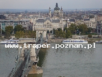 Budapeszt - stolica Węgier, perła Dunaju, miasto uzdrowisko - kurort, Paryż kraj&oacute;w C.K., nazwy te pochodzą od zr&oacute;żnicowanych styl&oacute;w budowlanych i kreacji w modzie. Zapraszamy