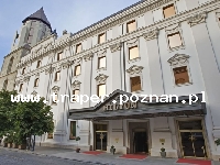 Budapeszt - stolica Węgier, perła Dunaju, miasto uzdrowisko - kurort, Paryż kraj&oacute;w C.K., nazwy te pochodzą od zr&oacute;żnicowanych styl&oacute;w budowlanych i kreacji w modzie. Zapraszamy