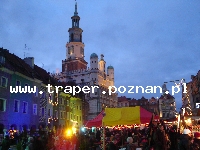 100 Rocznica Wybuchu Powstania Wielkopolskiego w Poznaniu PolskaWielkopolanie  jak co roku obchodzą wielkie święto udanego Powstania Wielkopolskiego,  jednego z nielicznych zakończonych sukcesem. 