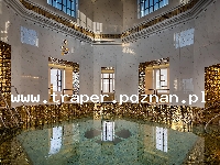 Uzdrowisko Turčianske Teplice jest położone niedaleko Żiliny, na Słowacji. Turcanskie Teplice słyną z bogato mineralizowanej wody termalnej ze zdroj&oacute;w turczańskich. Gł&oacute;wnym śro