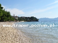 Balaton to największe jezioro w Europie Środkowej. Latem szybko się nagrzewa do temperatury 21-28&deg;C. Średnia głębokość 4 m. Południowy brzeg jest płytszy i można spacerować daleko w je