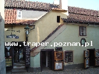 Praga to stolica Czech, siedziba prezydenta, administracji i władzy Republiki Czeskiej, centrum polityczne, ekonomiczne, administracyjne i kulturalne a r&oacute;wnocześnie największe, najbardziej z