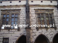 Praga to stolica Czech, siedziba prezydenta, administracji i władzy Republiki Czeskiej, centrum polityczne, ekonomiczne, administracyjne i kulturalne a r&oacute;wnocześnie największe, najbardziej z