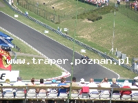 Formuła 1-Węgry-Budapeszt