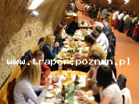 Czeski Browar Chodovar, kt&oacute;ry jako pierwszy na świecie otworzył piwne SPA. Browar Chodovar słynie także z organizacji imprez, takich jak Coroczny Festyn Piwny, czy mistrzostwa w toczeniu be
