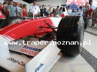Formuła 1-Węgry-Budapeszt