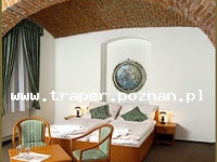 Czeski Browar Chodovar, kt&oacute;ry jako pierwszy na świecie otworzył piwne SPA. Browar Chodovar słynie także z organizacji imprez, takich jak Coroczny Festyn Piwny, czy mistrzostwa w toczeniu be