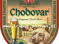 Czeski Browar Chodovar, kt&oacute;ry jako pierwszy na świecie otworzył piwne SPA. Browar Chodovar słynie także z organizacji imprez, takich jak Coroczny Festyn Piwny, czy mistrzostwa w toczeniu be