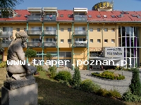 Hotele-Węgry-Balaton