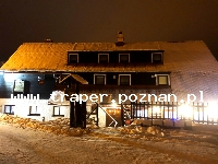 Destne to narciarska stolica G&oacute;r Orlickich - Skicentrum De&scaron;tn&eacute; v Orlick&yacute;ch hor&aacute;ch (De&scaron;tn&eacute; w G&oacute;rach Orlickich), ze wspaniałymi terenami narciars