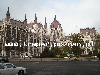 Budapeszt - stolica Węgier, perła Dunaju, miasto uzdrowisko - kurort, Paryż kraj&oacute;w C.K., nazwy te pochodzą od zr&oacute;żnicowanych styl&oacute;w budowlanych i kreacji w modzie. Zapraszamy