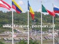 Formuła 1-Węgry-Budapeszt