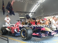Formuła 1-Węgry-Budapeszt