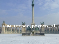 Budapeszt - stolica Węgier, perła Dunaju, miasto uzdrowisko - kurort, Paryż kraj&oacute;w C.K., nazwy te pochodzą od zr&oacute;żnicowanych styl&oacute;w budowlanych i kreacji w modzie. Zapraszamy