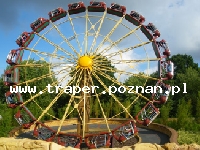Soltau to miejscowość położona pomiedzy Hannoverem a Hamburgiem, w kt&oacute;rej znajduje się największy w p&oacute;łnocnych Niemczech Park Rozrywki Heide Park. Heide Park posiada największą 