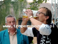 Czeski Browar Chodovar, kt&oacute;ry jako pierwszy na świecie otworzył piwne SPA. Browar Chodovar słynie także z organizacji imprez, takich jak Coroczny Festyn Piwny, czy mistrzostwa w toczeniu be