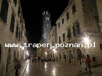 Dubrownik to według George Bernard Shawa Raj na Ziemii,...