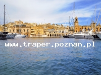 Wycieczki-Malta-Bugibba
