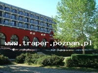 Spa-Węgry-Hajduszoboszló