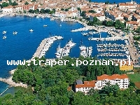 Wczasy-Chorwacja-Porec