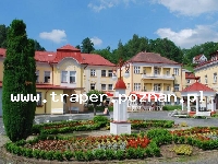 Sanatoria-Czechy-Libverda