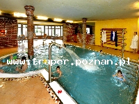 Czeski Browar Chodovar, kt&oacute;ry jako pierwszy na świecie otworzył piwne SPA. Browar Chodovar słynie także z organizacji imprez, takich jak Coroczny Festyn Piwny, czy mistrzostwa w toczeniu be