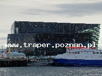 Wycieczki-Islandia-Reykjavik