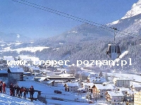 Schladming to miasteczko z piękną alpejską architekturą, gdzie drewniane domy stoją obok starych kamiennych budynk&oacute;w. Schladming jest bardzo dumne ze swej długiej i bogatej historoii, o k