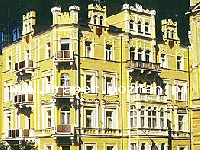 Mariańskie Łaźnie słyną nie tylko z leczniczego klimatu i doskonałych źr&oacute;deł naturalnych, ale także z pięknej, urzekającej okolicy. Mariaskie Laźnie położone są w malowniczej dol
