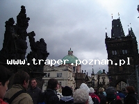 Sylwester-Czechy-Praga