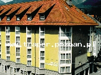 Hotele-Austria-Innsbruck