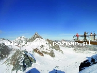 Innsbruck, miasto Olimpiad Zimowych w 1964 I 1976 roku w Austrii, infrastruktura sportowa nadal jest cały czas rozwijana, budowane są nowe obiekty sportowe, kolejki kabinowe, 8 osobowe podgrzewane k
