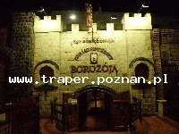 Wycieczki-Węgry-Eger