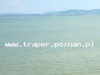 Wczasy-Węgry-Siófok