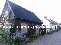 Visby to urocze miasteczko położone na szweckiej Wyspie Gotlandia, Połozone na brzegu Gotlandii posiada port dający schronienie i mozliwość uzupełnenia zapas&oacute;w załogom jacht&oacute;w, p