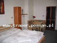 Vrchlabi jest położone na wysokości 450 m n.p.m. i jest nazywane &bdquo;Bramą Karkonoszy