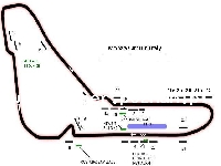 Monza to miasto na p&oacute;łnocy Włoch, obok Mediolanu. Miejscowość ta szczeg&oacute;lnie znana jest z toru wyścigowego Autodromo Nazionale di Monza, gdzie odbywają się liczne wyścigi, międz